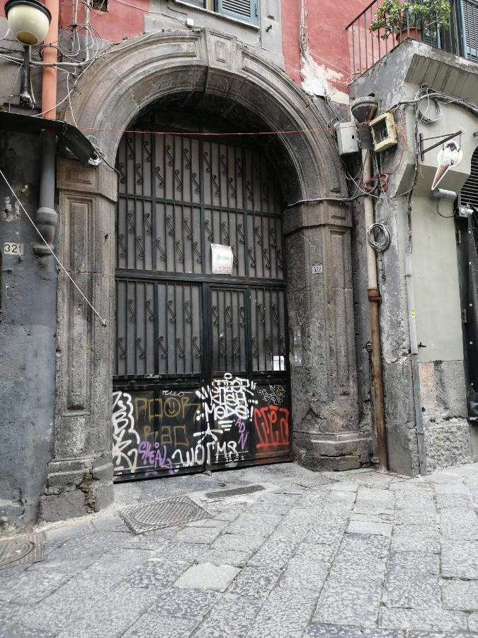 San Gaetano Bed * Nápoles
