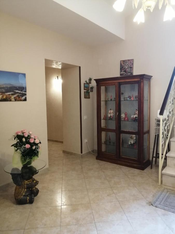 Casa de hóspedes San Gaetano Bed *