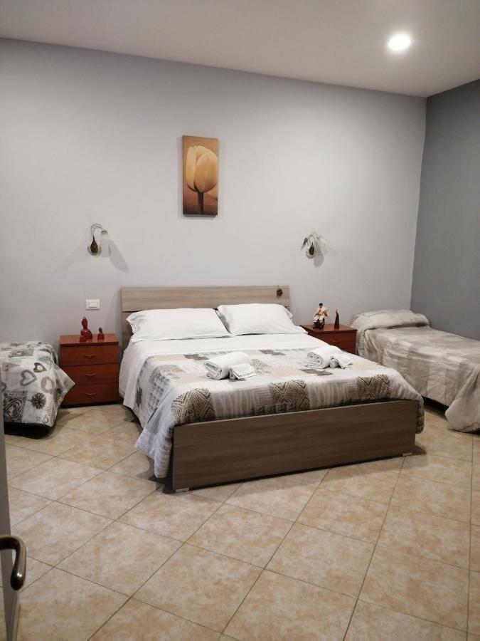 San Gaetano Bed * Neapel